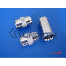 Präzisions-CNC-Bearbeitung OEM-Teile mit guter Qualität (USD-2-M-038)